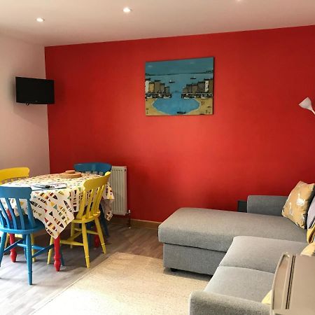 Woodpecker Glamping Cabin Bodmin Bagian luar foto